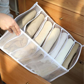 Organizador de Guarda Roupa - Loja Ammix