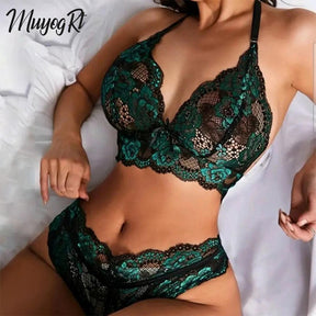 Erotic Lingerie Women Sexy Bow Underwear Uniform Temptation Mini Skirt G string Set Porno Babydoll Cosplay Erotic Costumes Hot - Loja Ammix