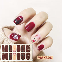 Adesivos para Decoração das Unhas - Loja Ammix