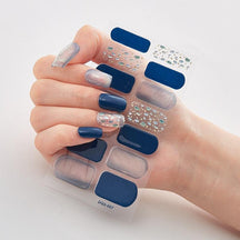Adesivos para Decoração das Unhas - Loja Ammix