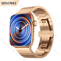 Relógio Inteligente Unissex - Loja Ammix