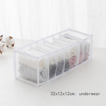 Organizador de Guarda Roupa - Loja Ammix