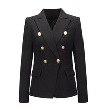 Blazer Casual Manga Longa - Loja Ammix