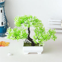 Bonsai Realista Artificial Para Decoração - Loja Ammix