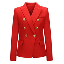 Blazer Casual Manga Longa - Loja Ammix