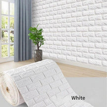 Papel de Parede 3D de Espuma - Loja Ammix