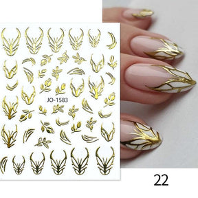 Películas para Unhas - Loja Ammix