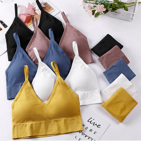 Conjunto de Lingerie Feminina - Loja Ammix