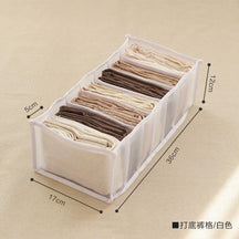 Organizador de Guarda Roupa - Loja Ammix