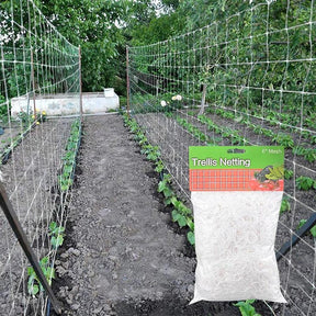 Rede de Treliça para Plantas de Jardim - Loja Ammix