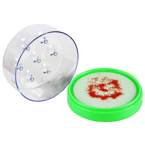 Kit Armadilha Automática para Moscas e Mosquitos - Loja Ammix