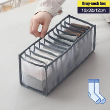 Organizador de Guarda Roupa - Loja Ammix