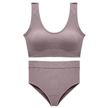 Conjunto de Lingerie Feminina - Loja Ammix