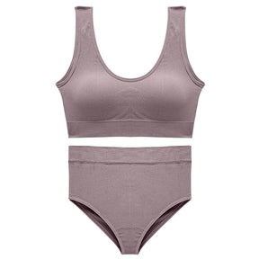Conjunto de Lingerie Feminina - Loja Ammix