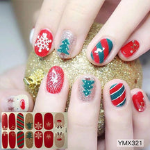 Adesivos para Decoração das Unhas - Loja Ammix