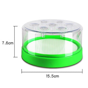 Kit Armadilha Automática para Moscas e Mosquitos - Loja Ammix