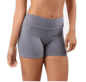 Shorts Legging Fitness - Loja Ammix