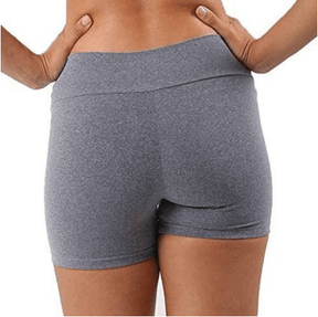 Shorts Legging Fitness - Loja Ammix