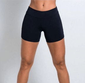 Shorts Legging Fitness - Loja Ammix