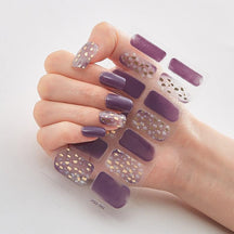 Adesivos para Decoração das Unhas - Loja Ammix