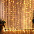 Cortina de Luzes LED Decorativa - Loja Ammix