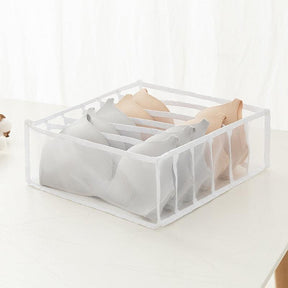 Organizador de Guarda Roupa - Loja Ammix