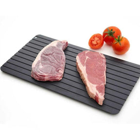 Tábua Mágica de Descongelamento Rápido de Carne - Loja Ammix