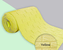Papel de Parede 3D de Espuma - Loja Ammix