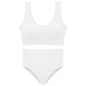Conjunto de Lingerie Feminina - Loja Ammix