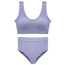 Conjunto de Lingerie Feminina - Loja Ammix
