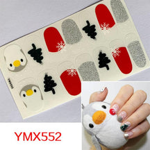 Adesivos para Decoração das Unhas - Loja Ammix