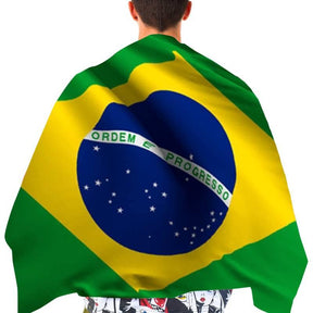 Bandeira Nacional Brasileira - Loja Ammix