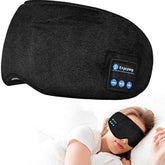 Máscara Para Os Olhos Com Fones de Ouvido com Bluetooth - Loja Ammix