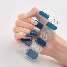 Adesivos para Decoração das Unhas - Loja Ammix