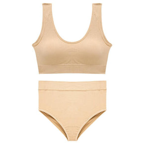 Conjunto de Lingerie Feminina - Loja Ammix