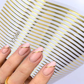 Películas para Unhas - Loja Ammix