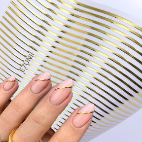 Películas para Unhas - Loja Ammix