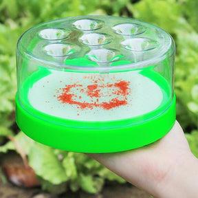 Kit Armadilha Automática para Moscas e Mosquitos - Loja Ammix