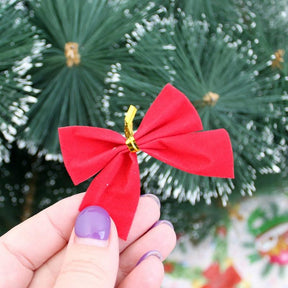 Kit Decoração de Natal Enfeites de Árvore - Loja Ammix