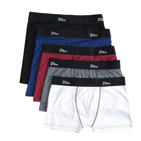Kit Cuecas Boxer - Loja Ammix