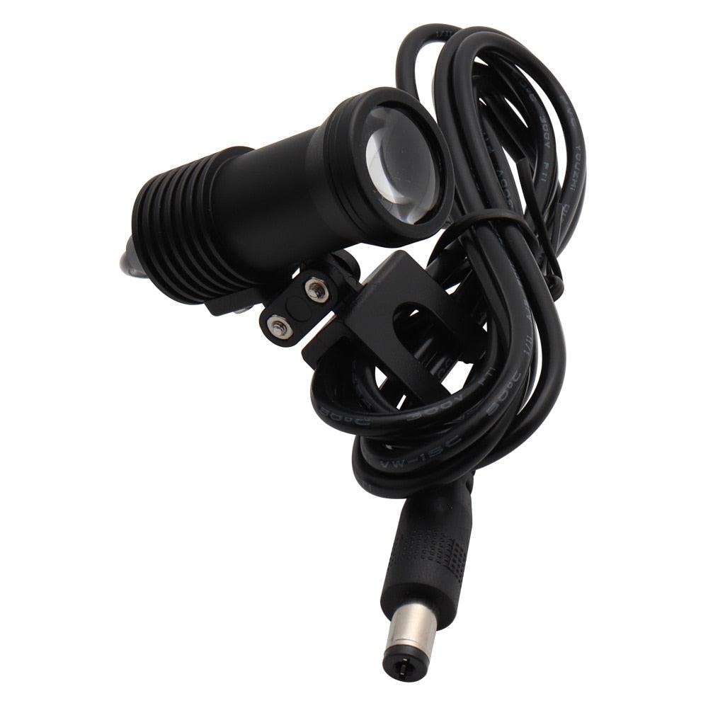 Lupa Dental Binocular Médico 2.5/3.5x420 - Loja Ammix