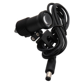 Lupa Dental Binocular Médico 2.5/3.5x420 - Loja Ammix