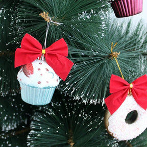 Kit Decoração de Natal Enfeites de Árvore - Loja Ammix
