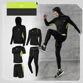 Conjunto Esportivo Masculino - Loja Ammix