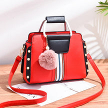 Bolsa de Ombro Casual - Loja Ammix