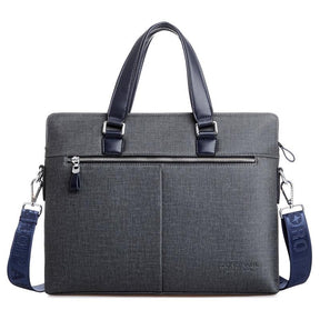 Bolsa Pasta Masculina de Ombro - Loja Ammix