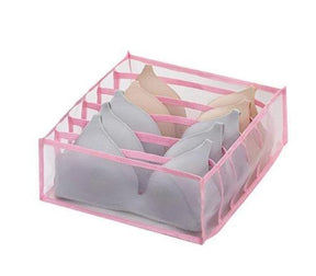 Organizador de roupas íntimas - Loja Ammix