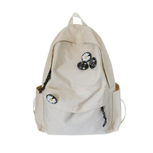 High school student bag couples backpack - Loja Ammix