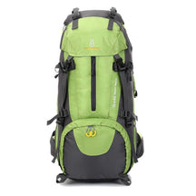 Mochila para Esportes ao Ar Livre Impermeável para Montanhismo - Loja Ammix