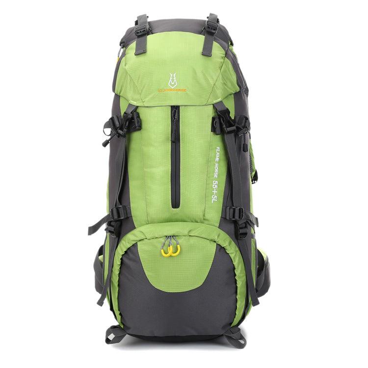 Mochila para Esportes ao Ar Livre Impermeável para Montanhismo - Loja Ammix